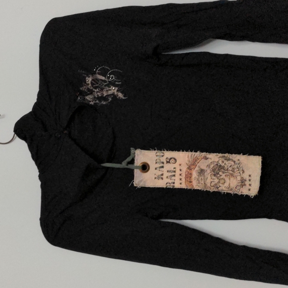 Kaporal 5 long-sleeve - Picture 3 of 3